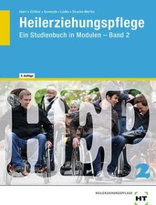 Heilerziehungspflege