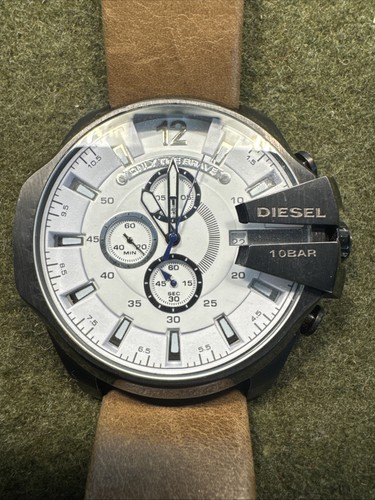 Diesel dz4359 mega chief - diesel,