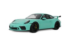 Porsche 911 (991) 2 GT3, mint