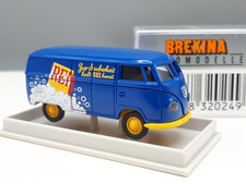 Brekina t1 rei - vw,