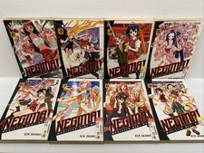 NEGIMA! Magister Negi Magi