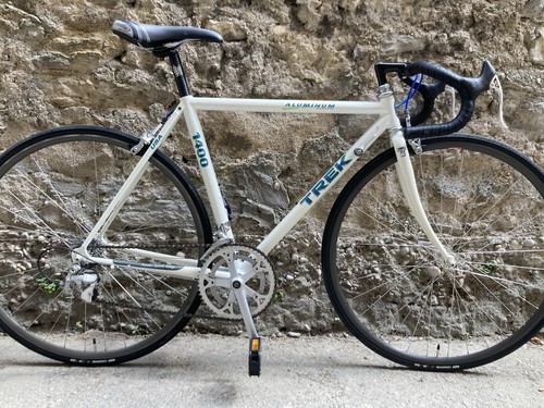Bici trek 1400 alu 49 - 1400, gr.