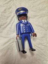 WESTERN  ACW  : Figures 24 FIGUR 5 (1 STK)  Unbenutzt