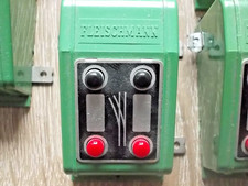 FLEISCHMANN Schalter 6920