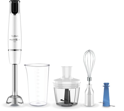 Tefal infinyforce 1 - tefal, 4-in-1