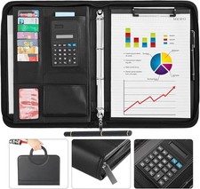 A4 KONFERENZMAPPE Schreibmappe