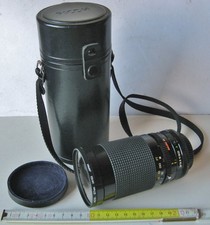 Danubia Teleobjektiv für