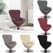 Eiersessel Loungesessel Sessel