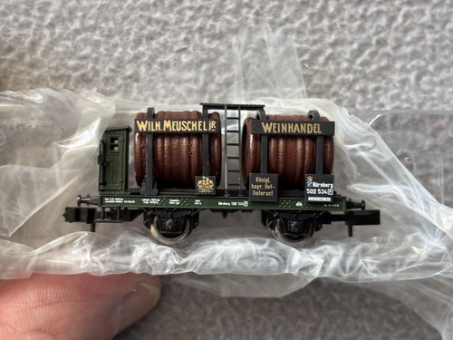 Minitrix 15517 spur - 15517, n