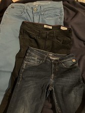 3 X Jeans Paket Herren Hose