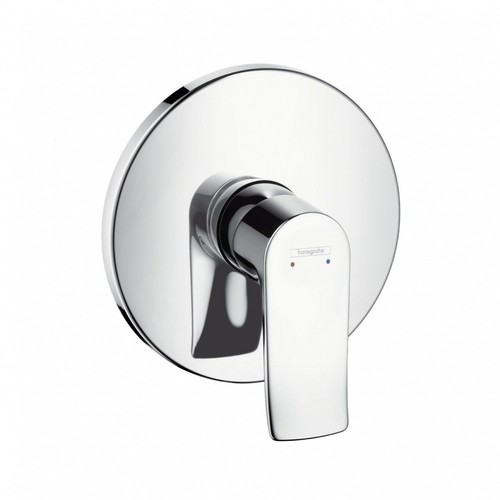 Hansgrohe metris - hansgrohe,