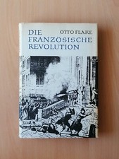 OTTO FLAKE - Die französische