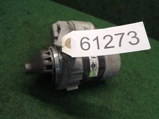 Anlasser Starter Nissan Almera II (N16) 1,5i 72kW BJ.2006 23300-9F66B