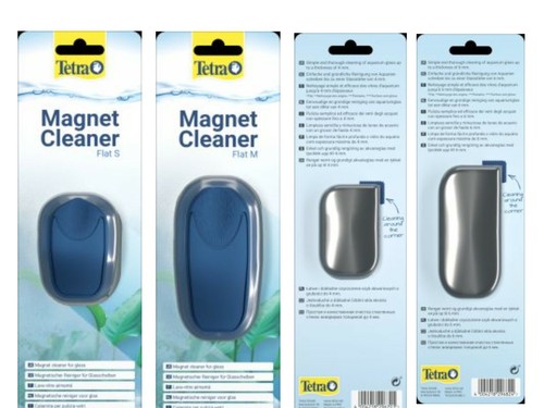 Tetra magnet reiniger - magnet, cleaner