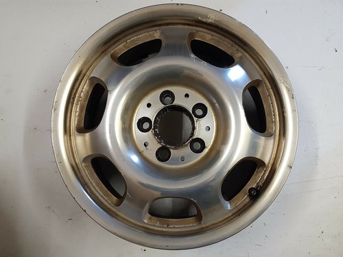 Alufelge mercedes zoll - alufelge,