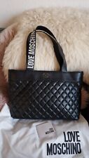Love Moschino Handtasche