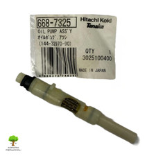 ORIGINALE ÖLPUMPE 6687325