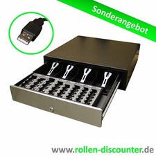 Kassenschublade elektrisch USB