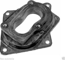 Vergaserflansch Flansch