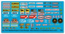 Peddinghaus Decals 1/32 2647