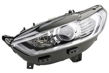 Scheinwerfer Halogen Front