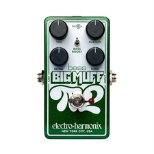Electro Harmonix Nano Bass Big