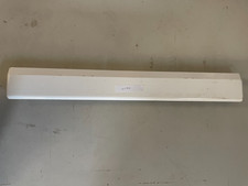 Sockelblende/untere Abdeckung für Miele W5100WPS EcoCare Waschmaschine (W2 1921)