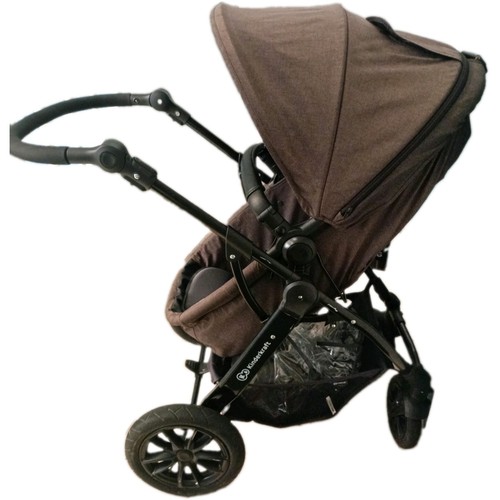 Kinderkraft kombikinderwagen - kinderkraft,