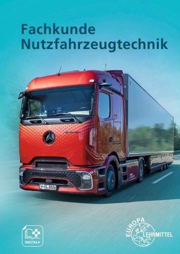 Fachkunde nutzfahrzeugtechnik - fachkunde,