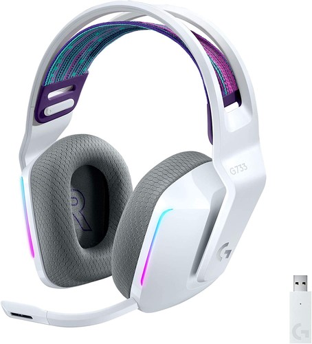 Logitech g733 lightspeed - g733,