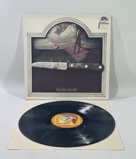 Grobschnitt – LP – same /