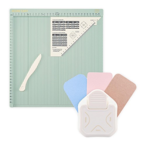 Bastelset falzbrett score - bastelset,