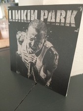 Chester Bennington Linkin Park