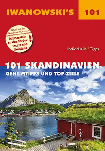 101 skandinavien - skandinavien,