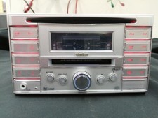 Clarion DM2375 Car CD/MD