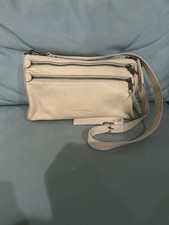 Liebeskind Tan Crossbody Bag
