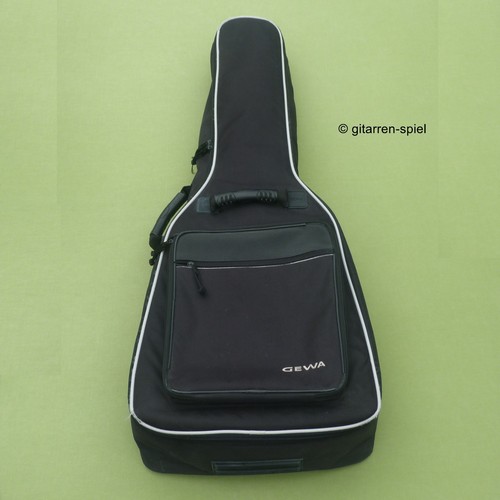 Gitarren tasche gigbag - 4/4, gitarren-tasche