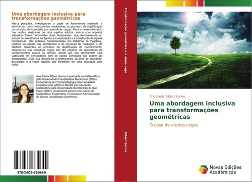 Uma abordagem inclusiva para