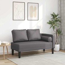 Chaiselongue Couch Sofa
