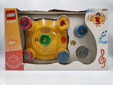 Lego 3364 Explore Music