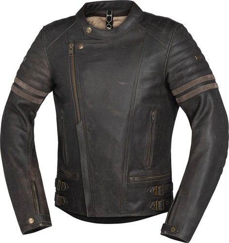 Ixs andy motorrad - ixs, lederjacke