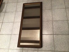 Antiker alter Spiegel