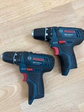 Bosch Professional Akkuschrauber GSR 10,8-2-LI