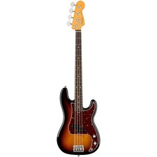 E-Bass Fender American