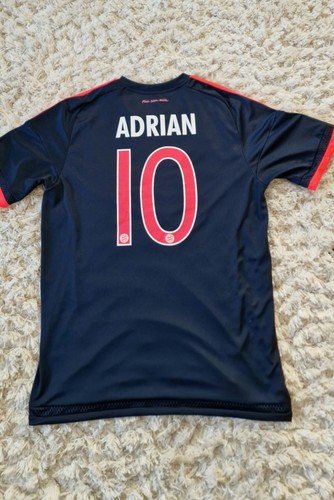Original adrian fein - adrian, fc