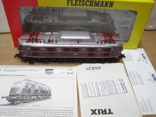 Fleischmann 844911K E 19 11
