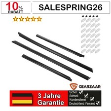 4x Zierleisten Türleisten