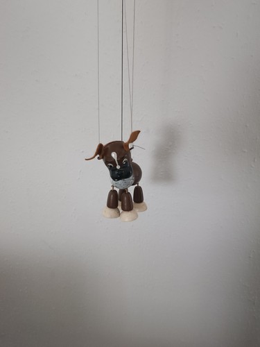 Vintage marionette pelham - vintage,