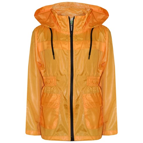 A2z kids regenjacke senfgelb - a2z, 4