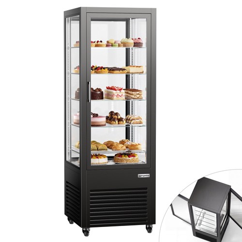 Ggm gastro panoramavitrine - gastro,